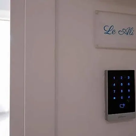 Nel Largo Gasthuis Cagliari