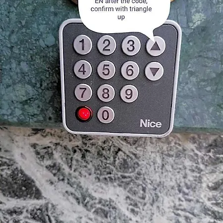 Nel Largo Κάλιαρι