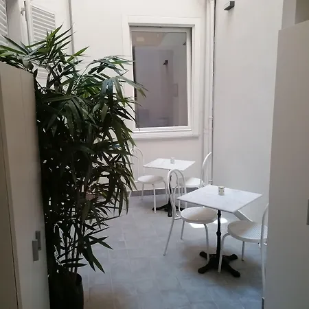 Nel Largo 4* Кальяри