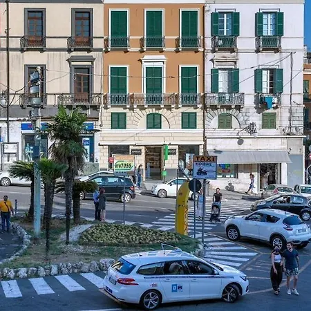 Nel Largo 4* Cagliari