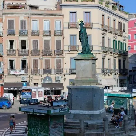 Nel Largo Affittacamere
