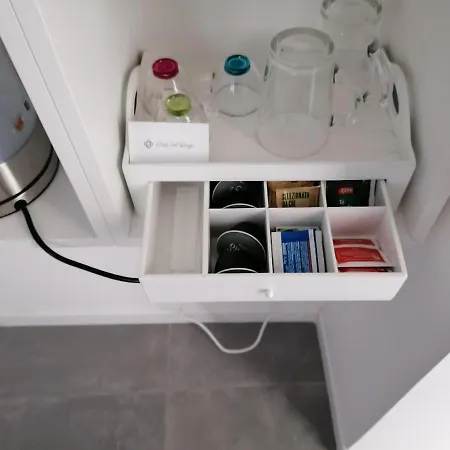 Casa de hóspedes Nel Largo Cagliari