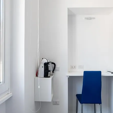 Casa de hóspedes Nel Largo 4*