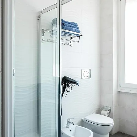 Casa de hóspedes Nel Largo Cagliari