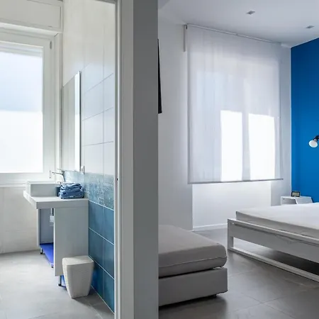 Nel Largo Casa de hóspedes 4*