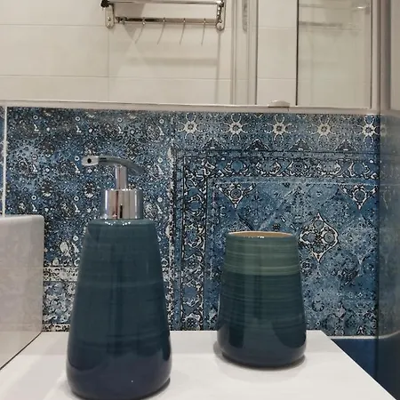 Casa de hóspedes Nel Largo Cagliari