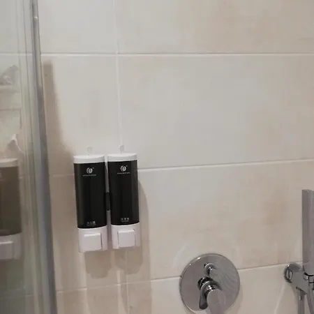 Casa de hóspedes Nel Largo 4*